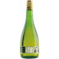 Licor de hierbas XANTIAMEN, botella 70 cl