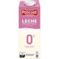 LECHE SEMIDESNATADA, 1L LAUKI - Supermercados Plaza