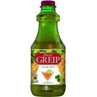 Mosto Blanco GREIP, botella 1 litro