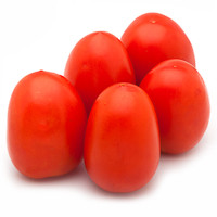 Tomate de pera balear, al peso, compra mínima 500 g