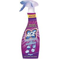 Lejía-desengrasante mousse ACE, spray 700 ml