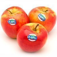 Manzana KANZI, al peso, compra mínima 945 g / 7 uds