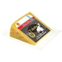 Queso D.O. Idiazabal UDABE, cuña 250 g