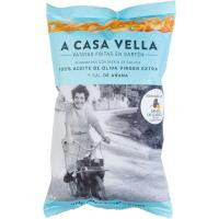 Patatas fritas CASA VELLA, bolsa 150 g