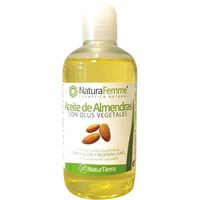 Aceite de almendras NATURAFEMME, bote 250 ml