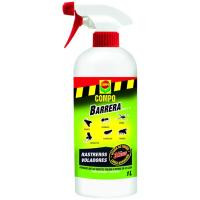 Insecticida barrera de insectos rastreros y voladores COMPO, 1ud