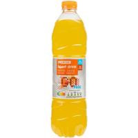 Sport Drink de naranja Free EROSKI, botella 1'5 litros