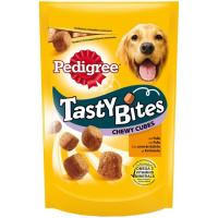 Tastybites Chewycubes PEDIGREE, paquete 130 g