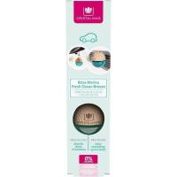 Ambientador coche brisa CRISTALINAS, pack 1 ud