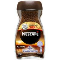 Café soluble natural NESCAFÉ VitalÍssimo, frasco 200 g