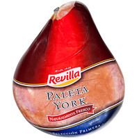 Paleta cocida REVILLA, al corte, compra mínima 100 g