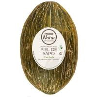 Melón piel de sapo EROSKI NATUR, pieza al peso aprox. 2.5 kg