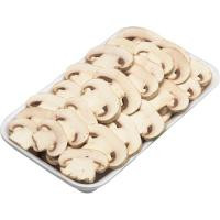 Champiñon portobello laminado, bandeja 150 g