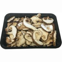 Shiitake laminada, bandeja 150 g
