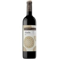 Vino Tinto RAIMAT ABADIA, botella 75 cl