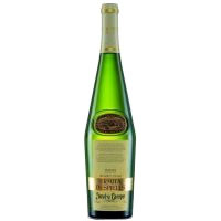 Vino Blanco Penedés ERMITA D'ESPIELLS, botella 75 cl