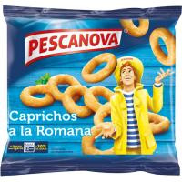 Caprichos de mar PESCANOVA, caja 400 g