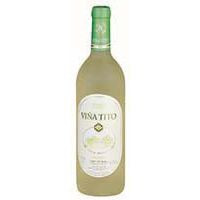 Vino Blanco de Aguja Campo de Borja VIÑA TITO, botella 75 cl