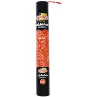 Salchichón nobleza ELPOZO, al corte, compra mínima 100 g