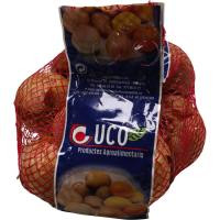 Cebolla, bolsa 1 kg