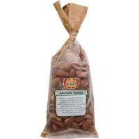Almendra tostada, bolsa 175 g