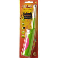 Encendedor de cocina CRICKET, pack 1 unid.