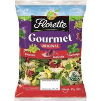 Ensalada Gourmet FLORETTE, bolsa 175 g