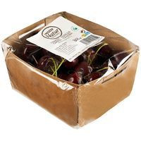 Cereza EROSKI NATUR, bandeja 500 g