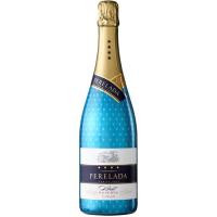 Cava Brut Reserva CASTILLO DE PERELADA, botella 75 cl