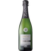 Cava Brut nature BACH, botella 75 cl