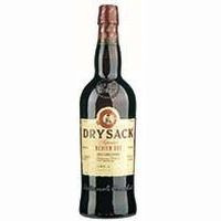 Jerez Seco DRY SACK, botella 70 cl