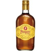 Ron PAMPERO, botella 70 cl
