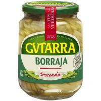 Borraja GUTARRA, frasco 400 g