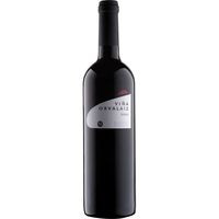 Vino Tinto Joven D.O. Navarra ORVALAIZ, botella 75 cl