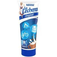 Leche condensada LA LECHERA, tubo 170 g