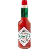 Salsa picante TABASCO, frasco 60 g