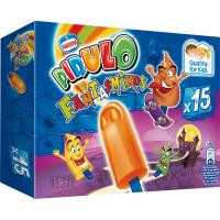 Fantasmikos PIRULO, 15 uds, caja 240 g