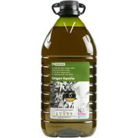 Aceite de oliva virgen extra EROSKI, garrafa 3 litros