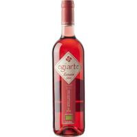 Vino Rosado D.O. Navarra EGIARTE, botella 75 cl