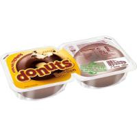 bombón DONUTS, 2 uds., paquete 110 g