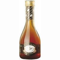 Vinagre de Jerez ALIÑO, botella 25 cl