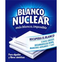 Blanco Nuclear quitamanchas y blanqueador botella 500 ml · IBERIA ·  Supermercado El Corte Inglés El Corte Inglés