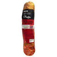 Chorizo cular Salamanca EROSKI Maestro, al corte, compra mínima 100 g