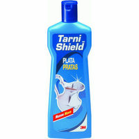 Limpia plata TARNI-SHIELD, bote 250 ml
