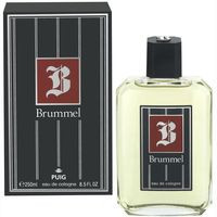 Colonia para hombre BRUMMEL, frasco 250 ml