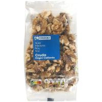 Nuez mondada EROSKI, bolsa 175 g