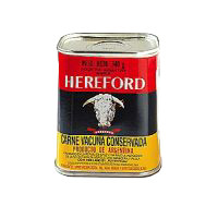 Cornerd Beef HEREFORD, lata 340 g