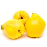 Membrillo, pieza al peso aprox. 200 g / 1 ud