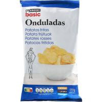 Patatas fritas caseras bolsa 160 g · FRIT RAVICH · Supermercado El Corte  Inglés El Corte Inglés