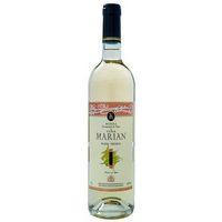 Vino Blanco Rueda VIÑA MARIAN, botella 75 cl